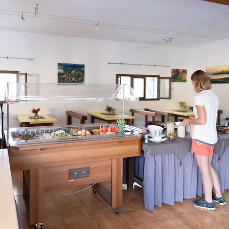 Feriendorf La Mora Calvi  Bagian luar foto